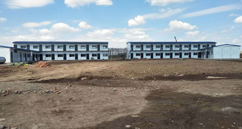 长春集装箱房厂家：模块化建筑的赋能者