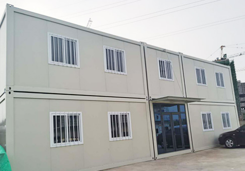 长春打包箱房：模块化建筑的便捷之选